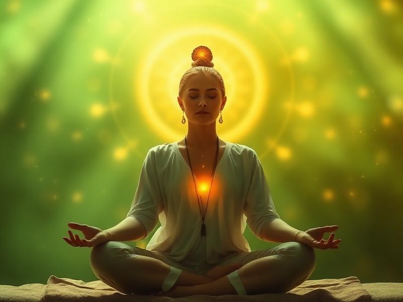 Develop the Healer Within