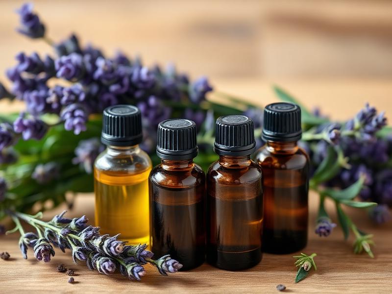 Aromatherapy