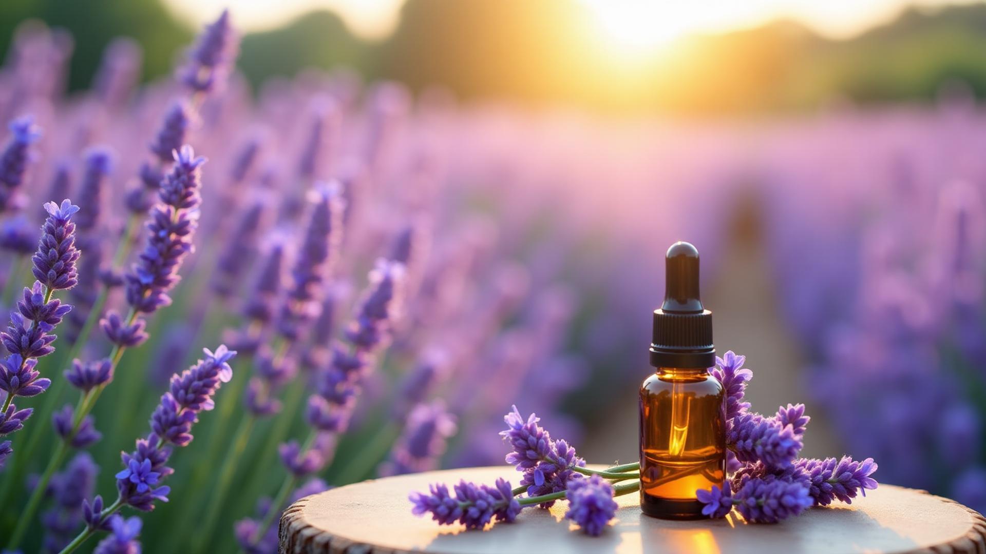 Essential Oils Masterclass