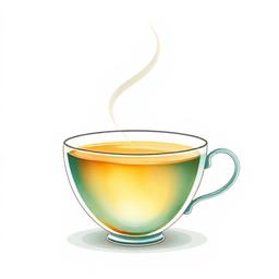 Tea cup