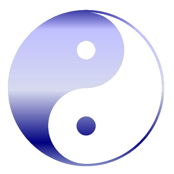 Yin Yang symbol